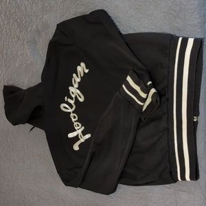 Hooligan Sweatshirt